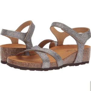 Spring Step women's Illian flat sandals
